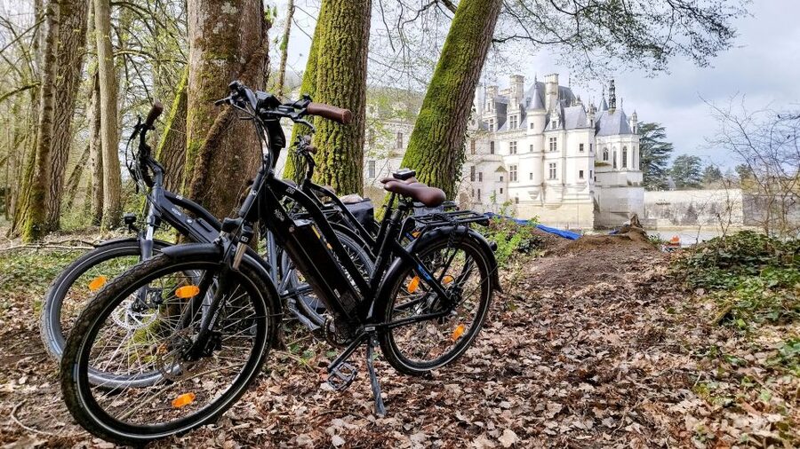 Chenonceau: E-Bike Guided Tour & Gourmet Picnic Lunch - What Clément adds to the day