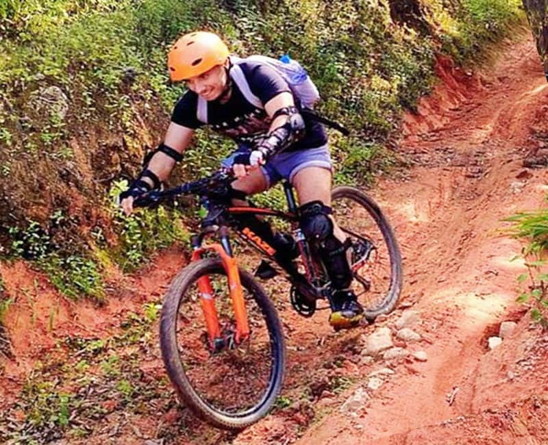 Chiang Mai: 20km Downhill Mountain Biking Challenge Suthep M - Key points to know before you ride