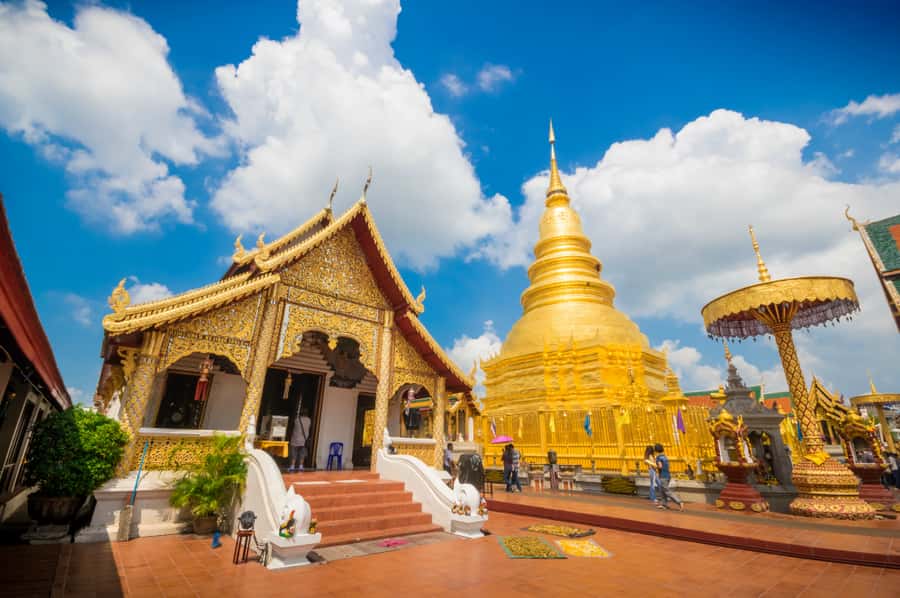 Chiang Mai: Countryside Adventure by Bike - Bikes, guides, and group size