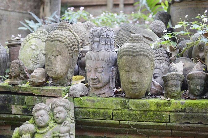 Chiang Mai Countryside Guided Bike Tour - What makes this Chiang Mai bike tour special