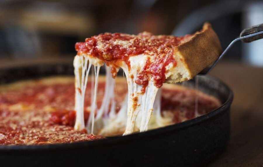 Chicago: Bikes, Bites, and Views Biking Tour - Adults - Who should book this experience?