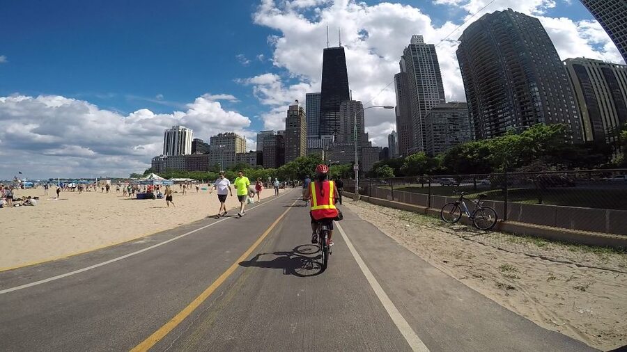 Chicago: Full-Day or Half-Day Bike Rental - Four hours or the full day?