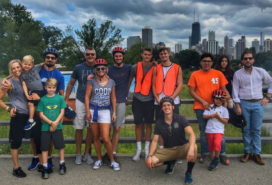 Chicago: Lakefront Neighborhoods Bike Tour - Why this bike tour gives you a better first look at Chicago