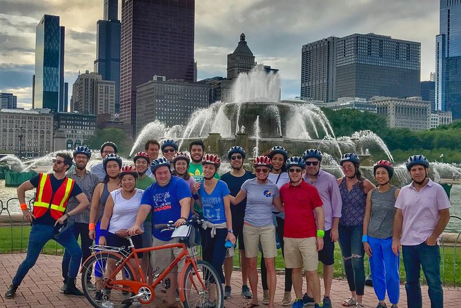Chicago's Ultimate City Bike Tour - Why this Chicago bike tour works so well