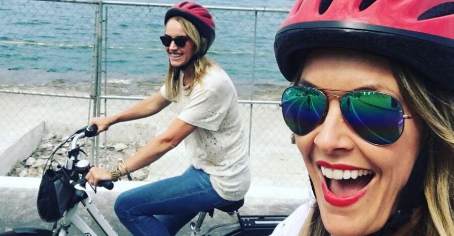 Chicago: Ultimate City Attractions Bike Tour - Buckingham Fountain and Grant Park