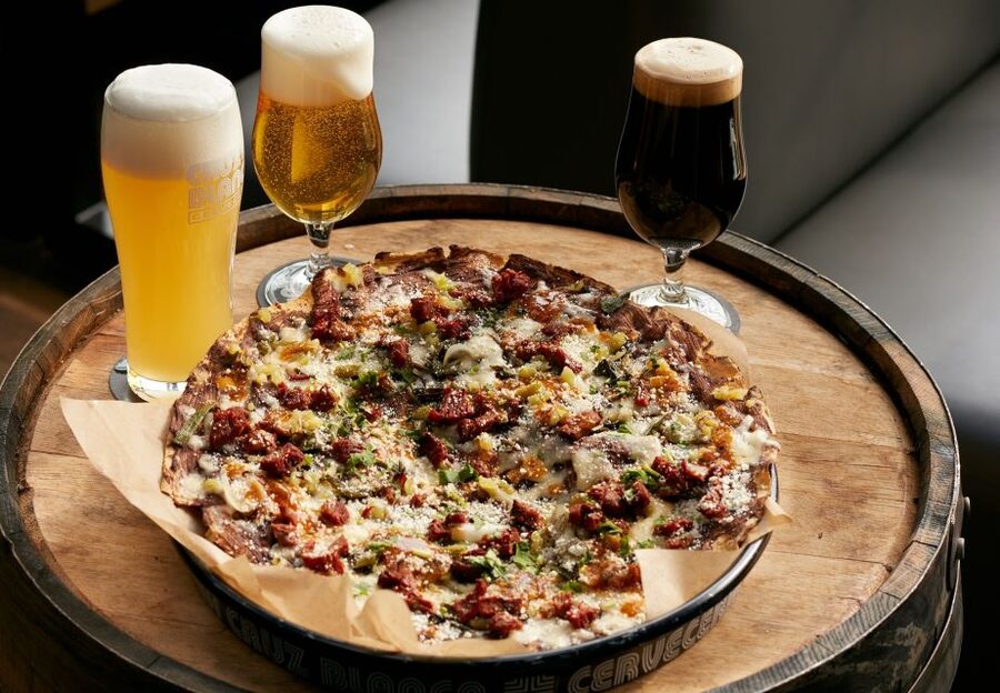 Chicago: Westside Food Tasting Bike Tour with Guide - Who will enjoy this bike tour most