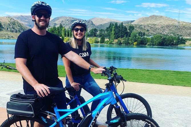 CHP Bike Rentals Cromwell - The coffee boat and burger boat