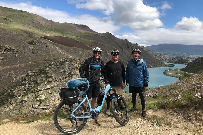 CHP Bike Rentals Cromwell - Why the gorge section is worth the effort