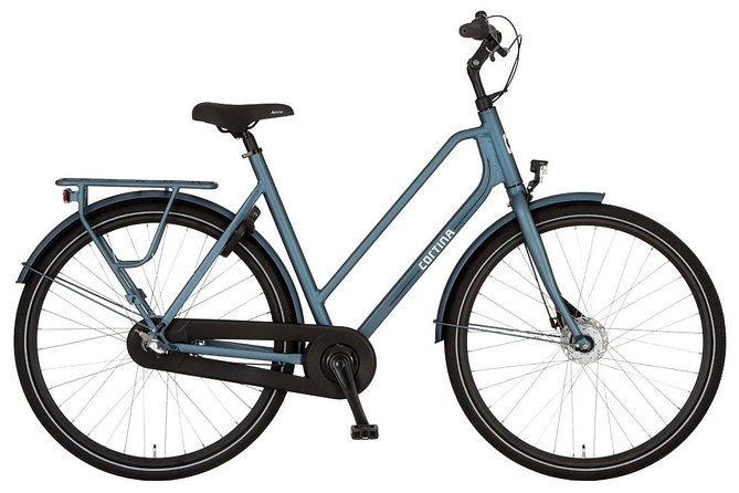 City Bike Rental in Porto - Key points for a full day on two wheels