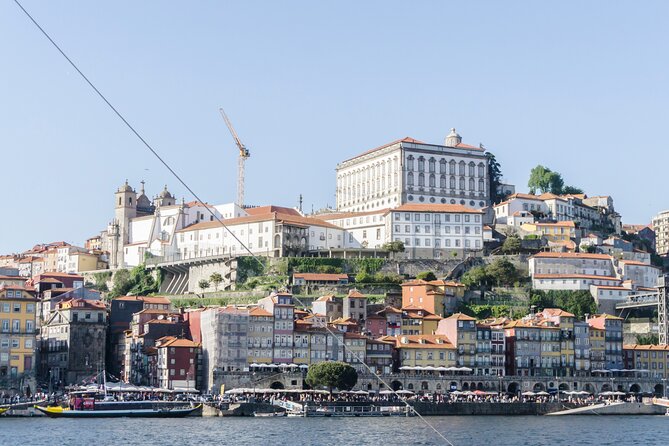 City Bike Rental in Porto - Reaching the beaches and cycle paths