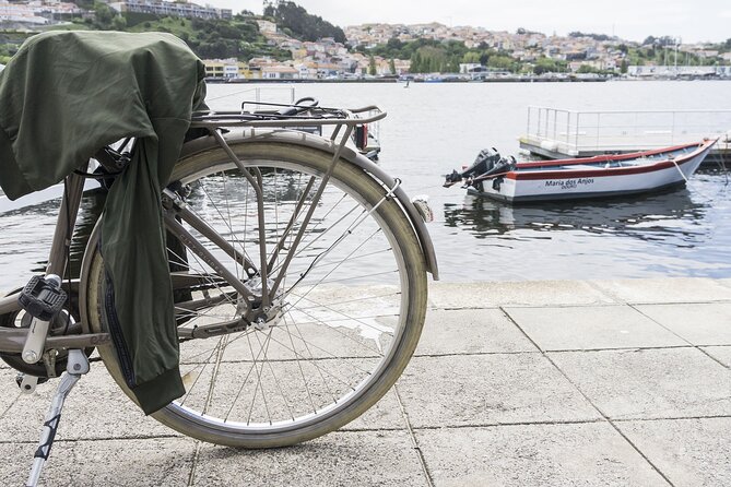 City Bike Rental in Porto - How much value do you get for $21.72?