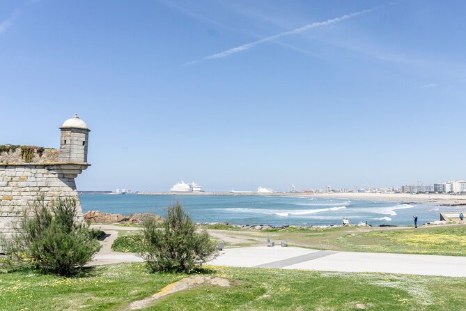 City Bike Rental in Porto - What the map adds to your day