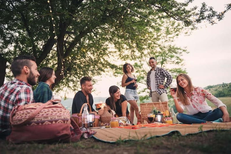 Cochem: Bike and Boat Tour with Picnic and Wine Tasting - Starting at Cochem’s KD Ticket Office