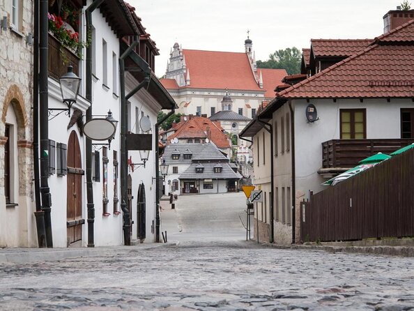 Complete Cracow Bike Tour (small group of maximum 15 people!) - Key points to know before booking