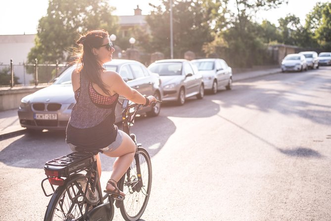 Coolest E-bike Tour in Budapest - Key points to know before you book