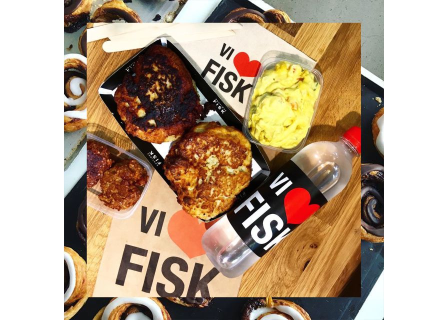 Copenhagen: 3-Hour Culinary Bike Tour - Weather and comfort deserve a realistic look