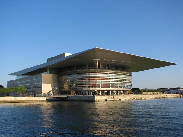 Copenhagen: 3 Hour Private Bike Tour - Key Points to Know Before You Book