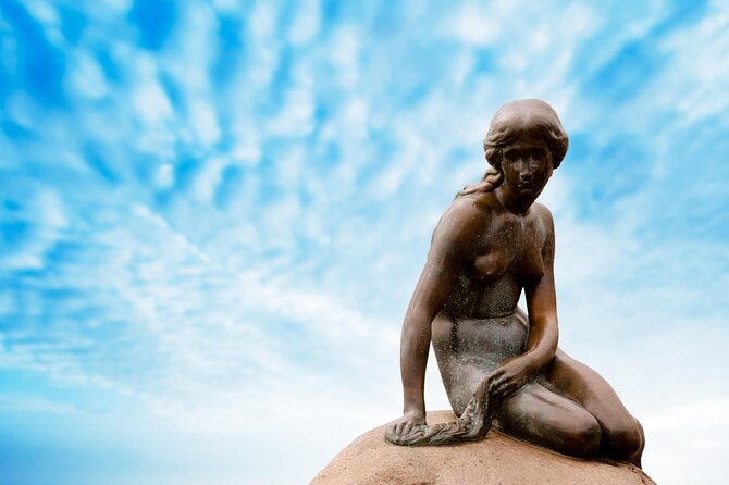 Copenhagen 3 Hour Private Bike Tour with local Guide - Key points to know before you book