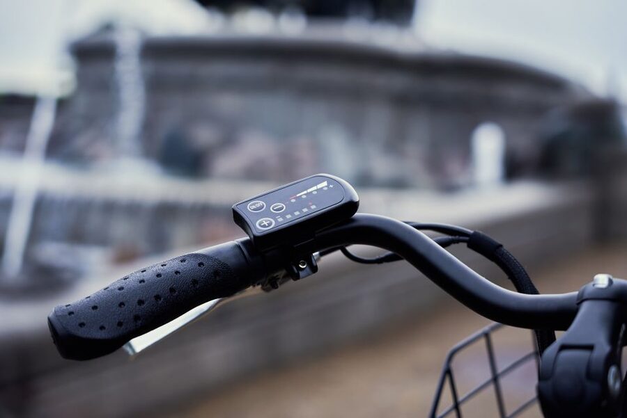 Copenhagen E-Bike Rental - Key points to know before you ride