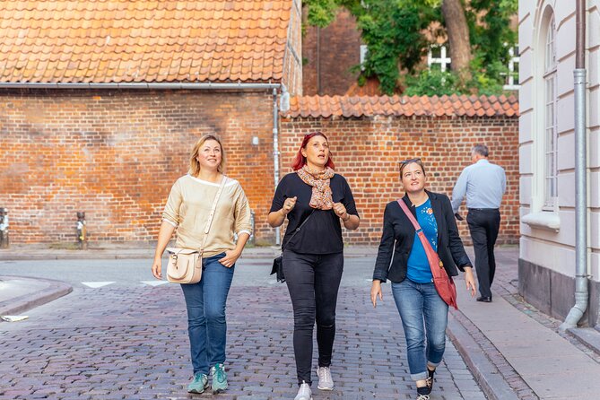 Copenhagen Private Tour: Highlights & Hidden Gems by Bike or Foot - What the $168.17 price really buys