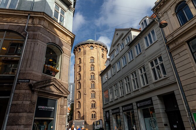 Copenhagen Private Tour: Highlights & Hidden Gems by Bike or Foot - The main risks to manage before you go