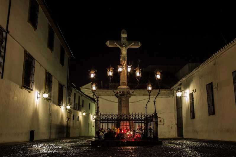 Cordoba at Night by Bike, Electric Bike - Why Córdoba works so well after sunset