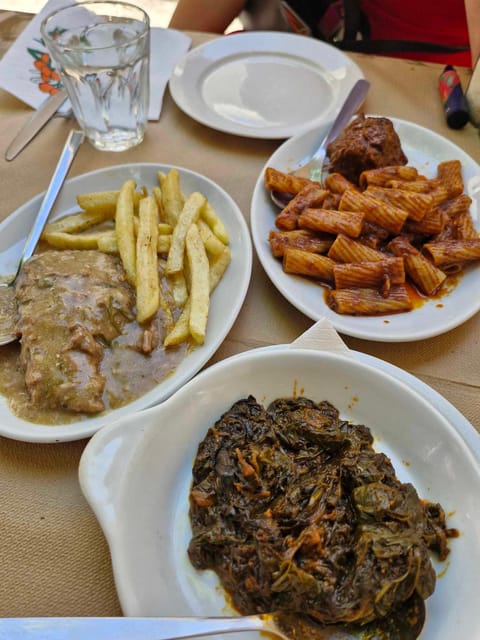 Corfu: Food tour on a bicycle-old town,suburbs & hidden gems - Who will enjoy this tour most?
