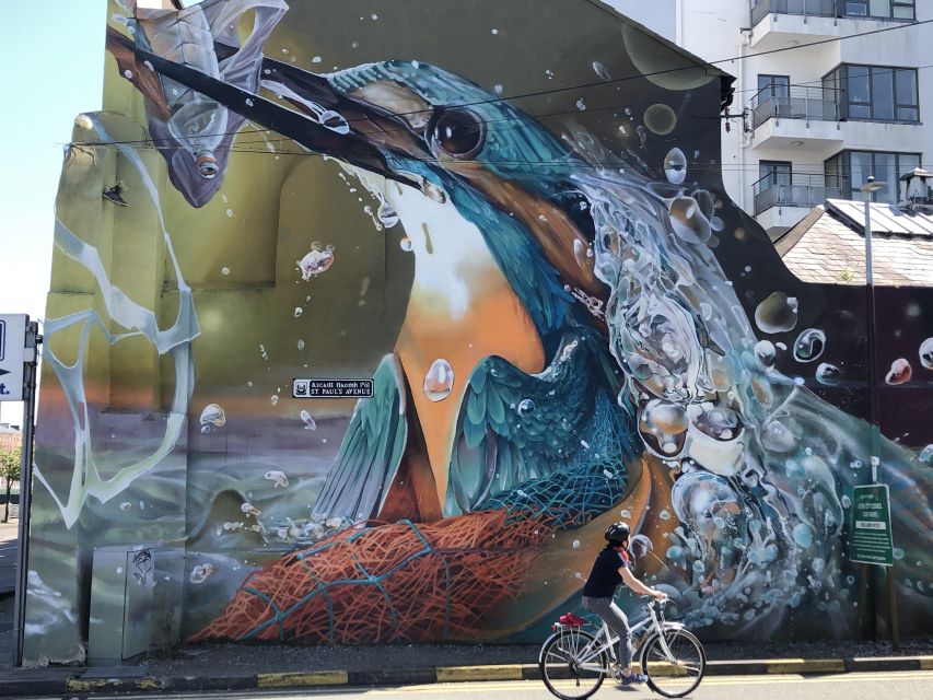 Cork: Cork City Cycle Tour - Regular Bike - Should you book this Cork City Cycle Tour?