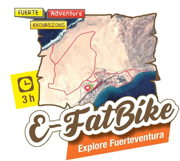 Costa Calma: E-bike Tour/E-scooter - Choosing the e-bike or e-scooter