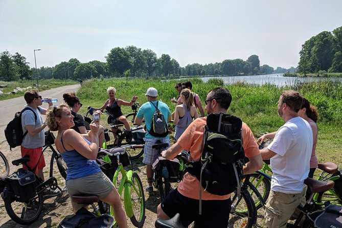 Countryside Bike Tour from Amsterdam: Cheese, Clogs & a Windmill - Why this is one of Amsterdam’s better half-day escapes