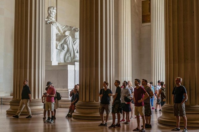 Customized Private Bike Tour of DC - Key things to know before you book