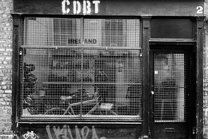 Cycle Dublin - Bike & ebike Tours - Dublin traffic, left-side riding, and group safety