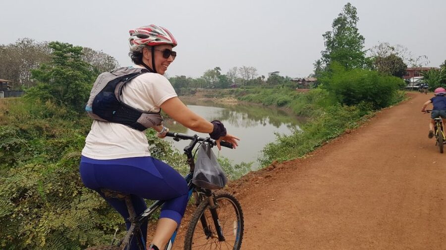 Cycling Sukhothai Full Day Countryside Tour - Why this Sukhothai ride feels different