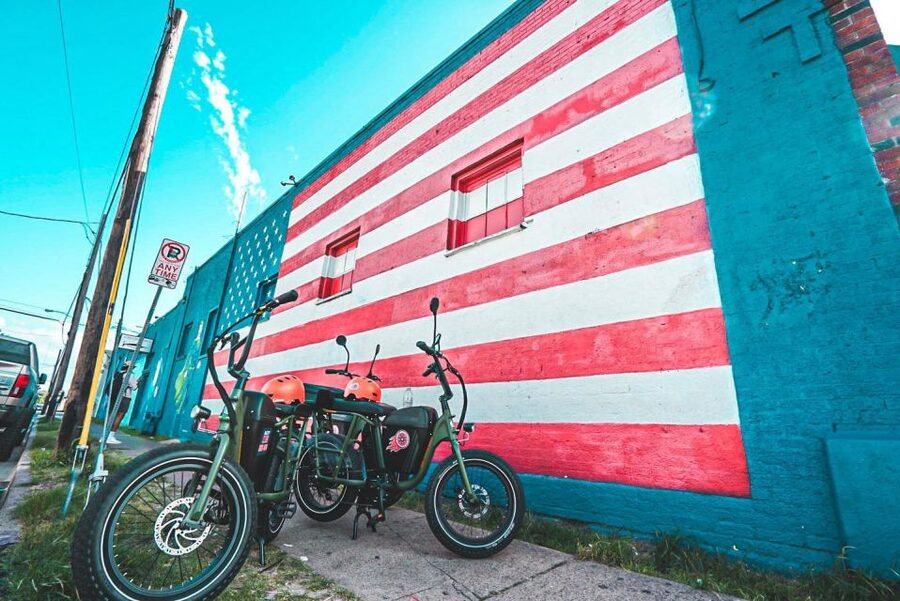 Dallas: Downtown E-Bike Sightseeing and History Tour - Key points to know before you book