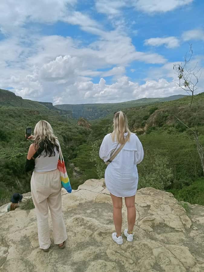 Day Trip: Hell's Gate Bike Ride & Lake Naivasha Boat Ride - Timing, comfort, and what to pack