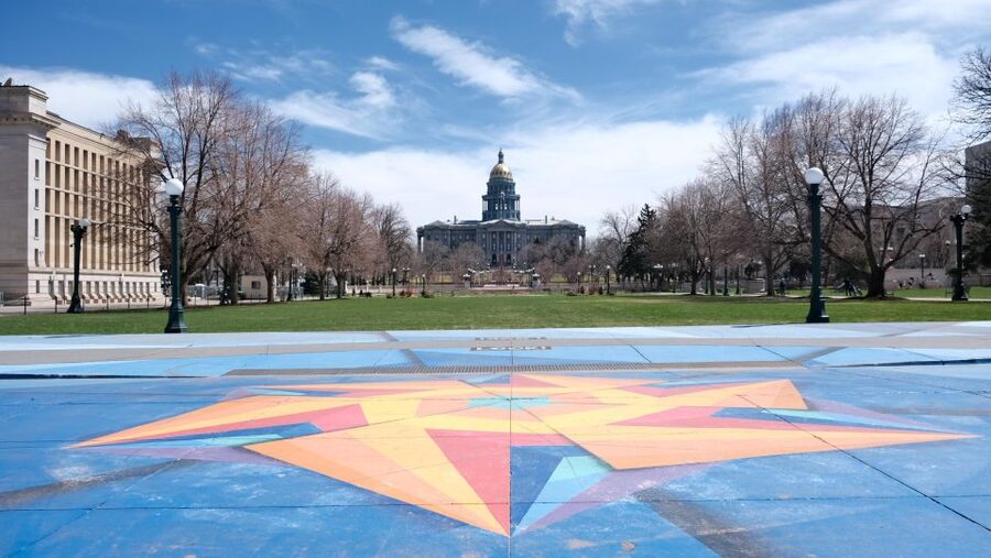 Denver's Highlights: A Guided Bike or Ebike Adventure - Cheesman Park and the uncomfortable story beneath it