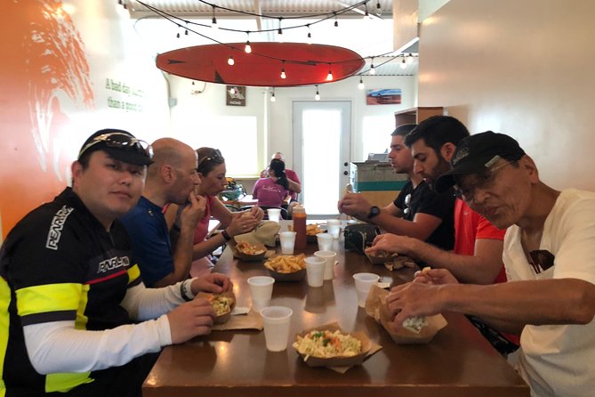 Diamond Head Bike to Hike and Local Lunch - Is $159 a good value?