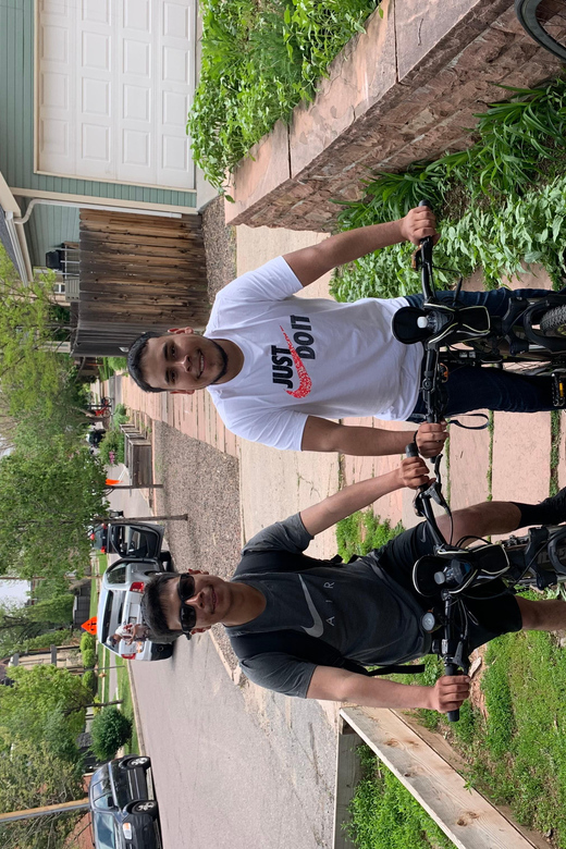 Discover Denver: Electric Bike Tour with Local Guide - Is $75 a fair price for three hours?