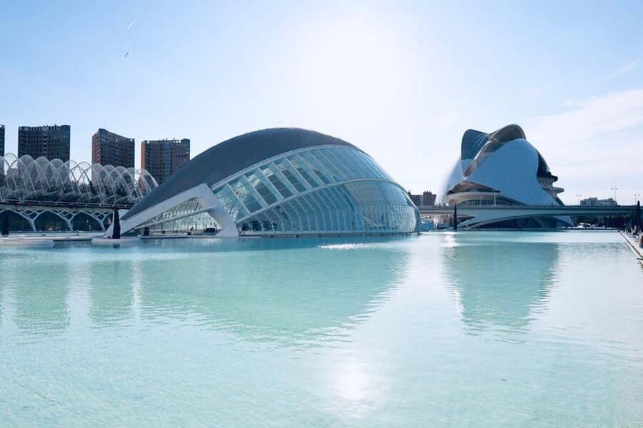 Dutch-Style Bike Tour in Valencia - Key points before you book