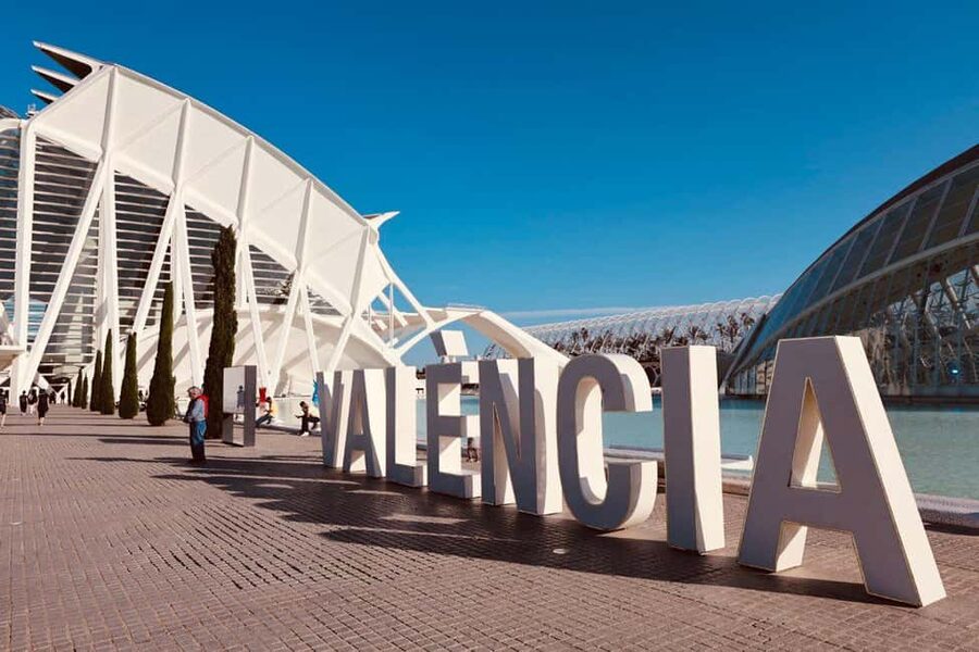 Dutch-Style Bike Tour in Valencia - Starting at C. de Puerto Rico, 23