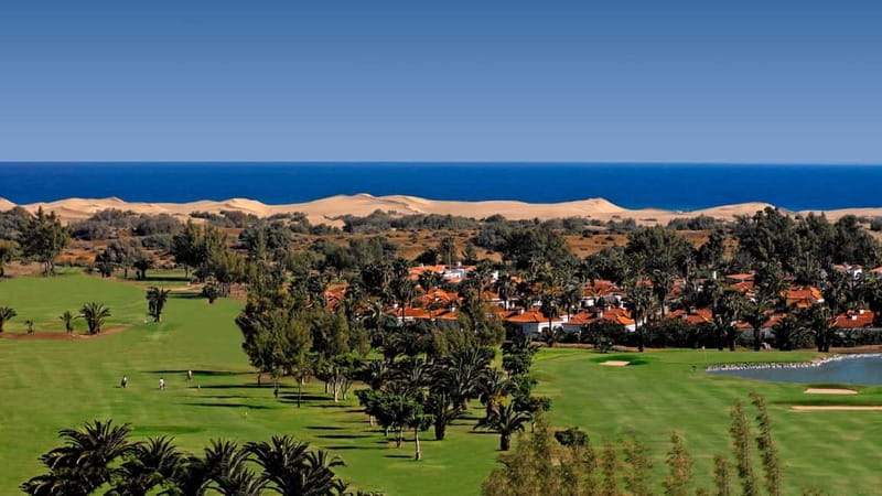 E-Bike CitySightseeing: Maspalomas, Playa Ingles, Meloneras - Why this route works for seeing Maspalomas