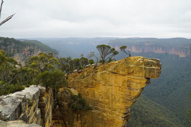 E-bike (electric) - Blue Mountains - Hanging Rock - SELF-GUIDED Hire Service - What Is Included and What Costs Extra