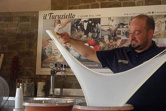 E-Bike Food and Wine Tour in the Sorrento Peninsula - Should you book it?