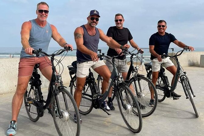 E-Bike Grand Valencia Private Tour - Bike comfort, sizing, and road confidence