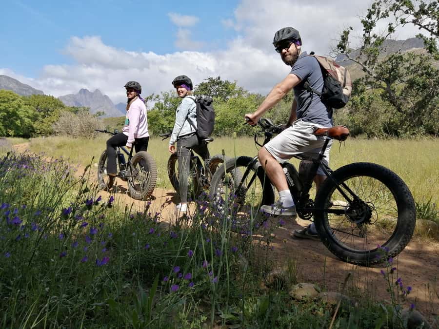 E-Bike & Hike Jonkershoek - Why Jonkershoek Works So Well for an Active Half-Day