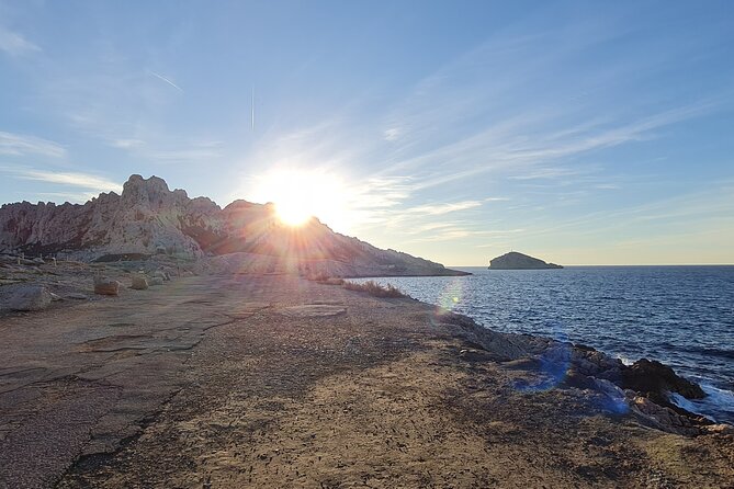 E-Bike Rental in Marseille with our brand new Virtual Guide !! - Using the virtual guide without losing your way