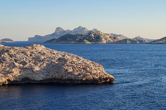 E-Bike Rental in Marseille with our brand new Virtual Guide !! - Making the most of a full eight-hour rental
