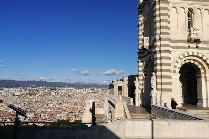 E-Bike Rental in Marseille with our brand new Virtual Guide !! - What the $44.65 price really buys you