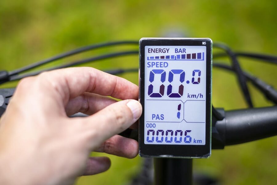 E-Bike Rental Sete Cidades - Key points to know
