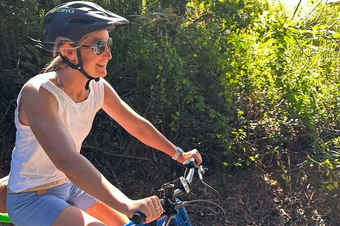 E-Bike Rentals: Daily Hire Byron Bay and Tweed Coast Areas - Key points to know before you book